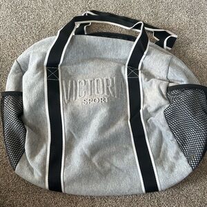 Victorias Secret Gym Bag